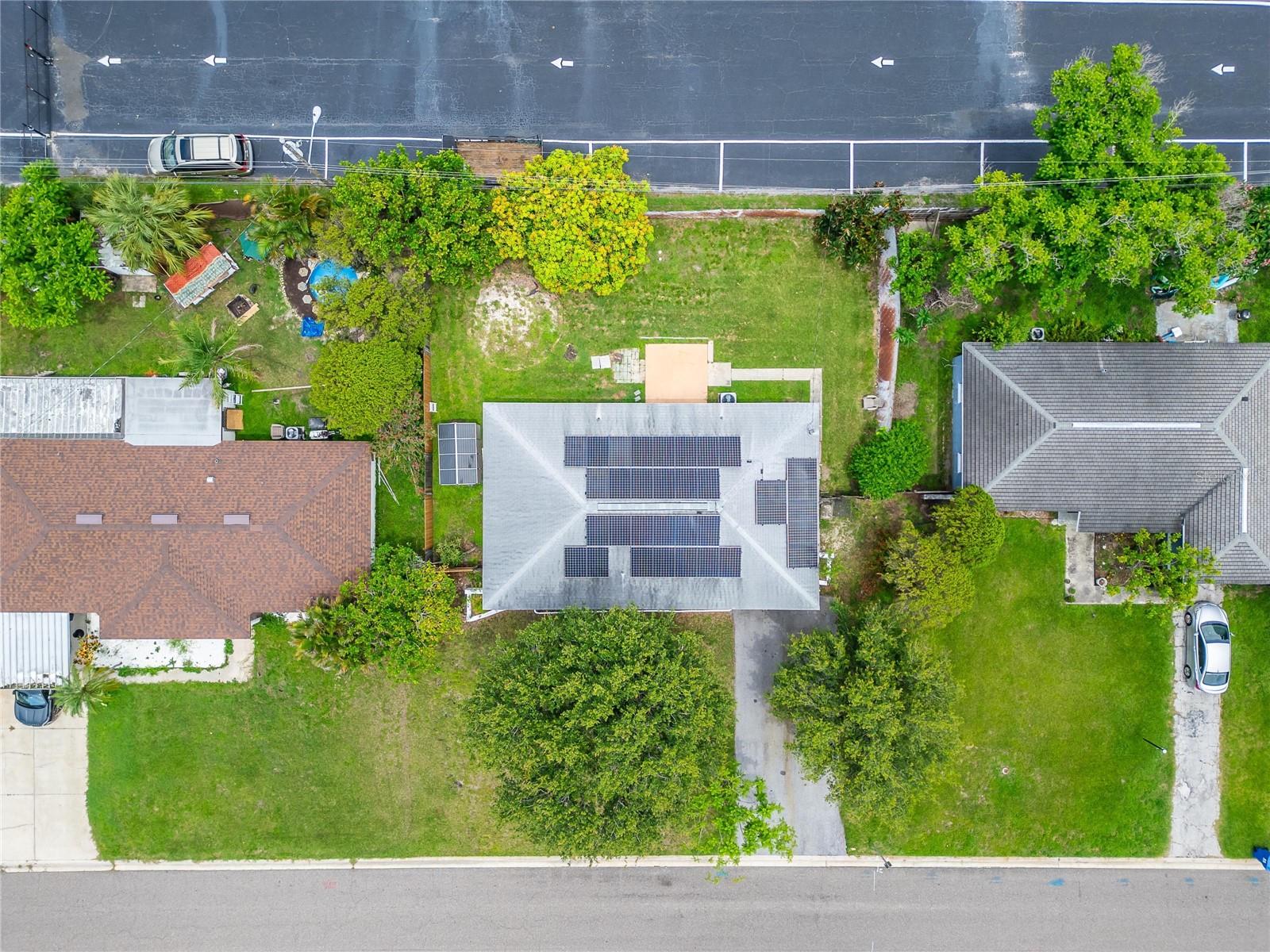 SHERYL MANOR - Residential Lease