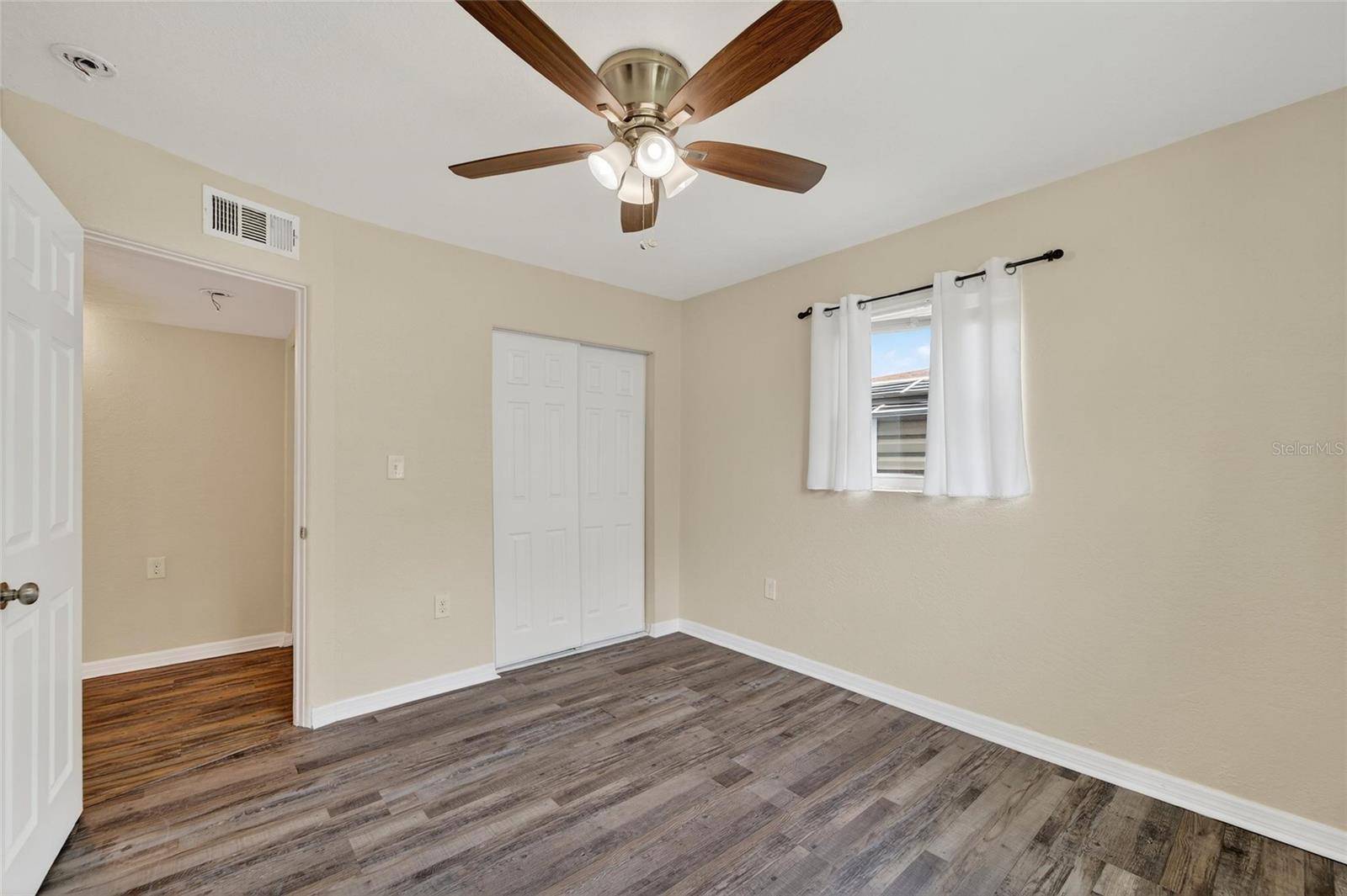 SHERYL MANOR - Residential Lease