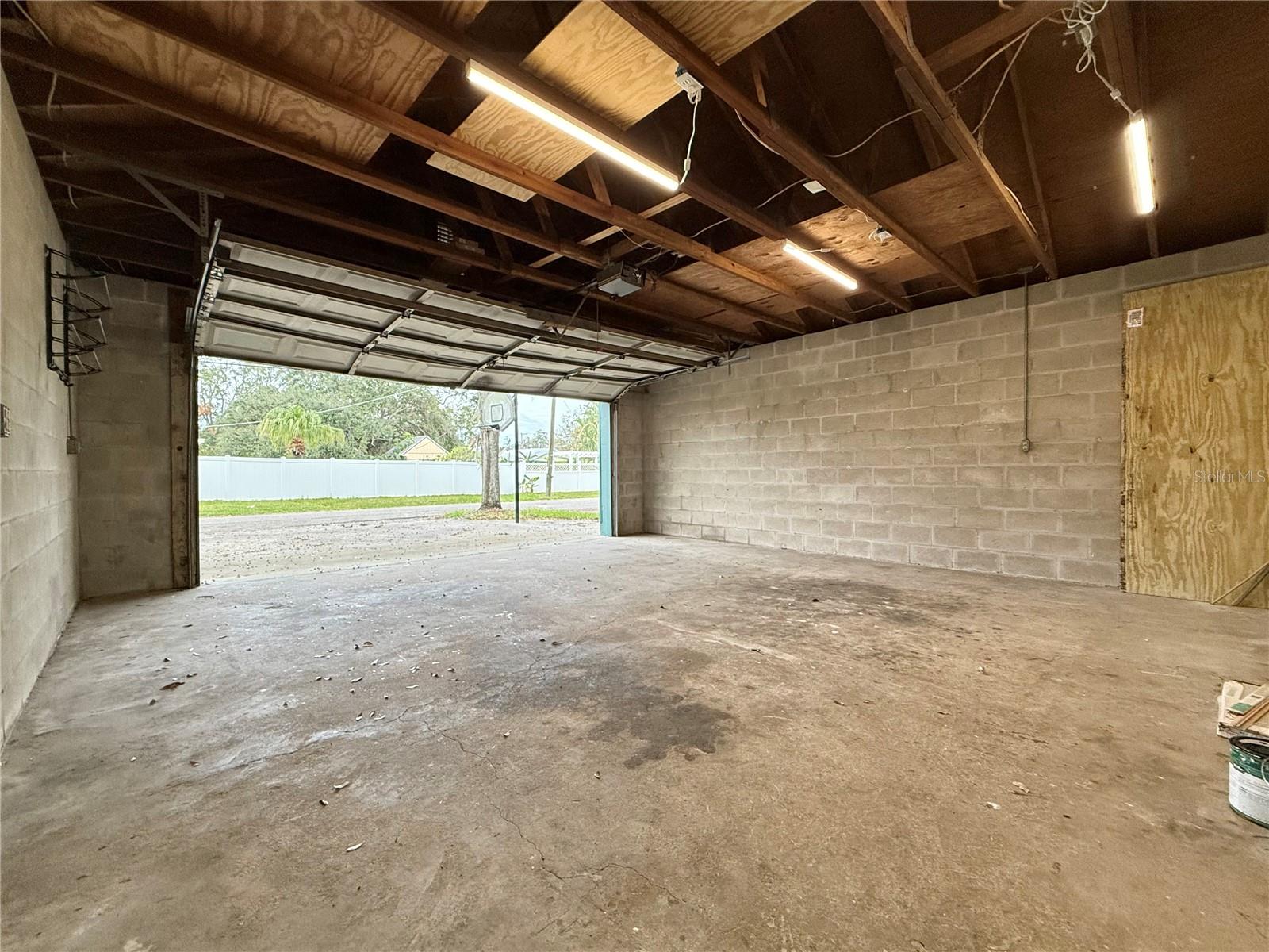 PORT TAMPA CITY MAP - Residential Lease
