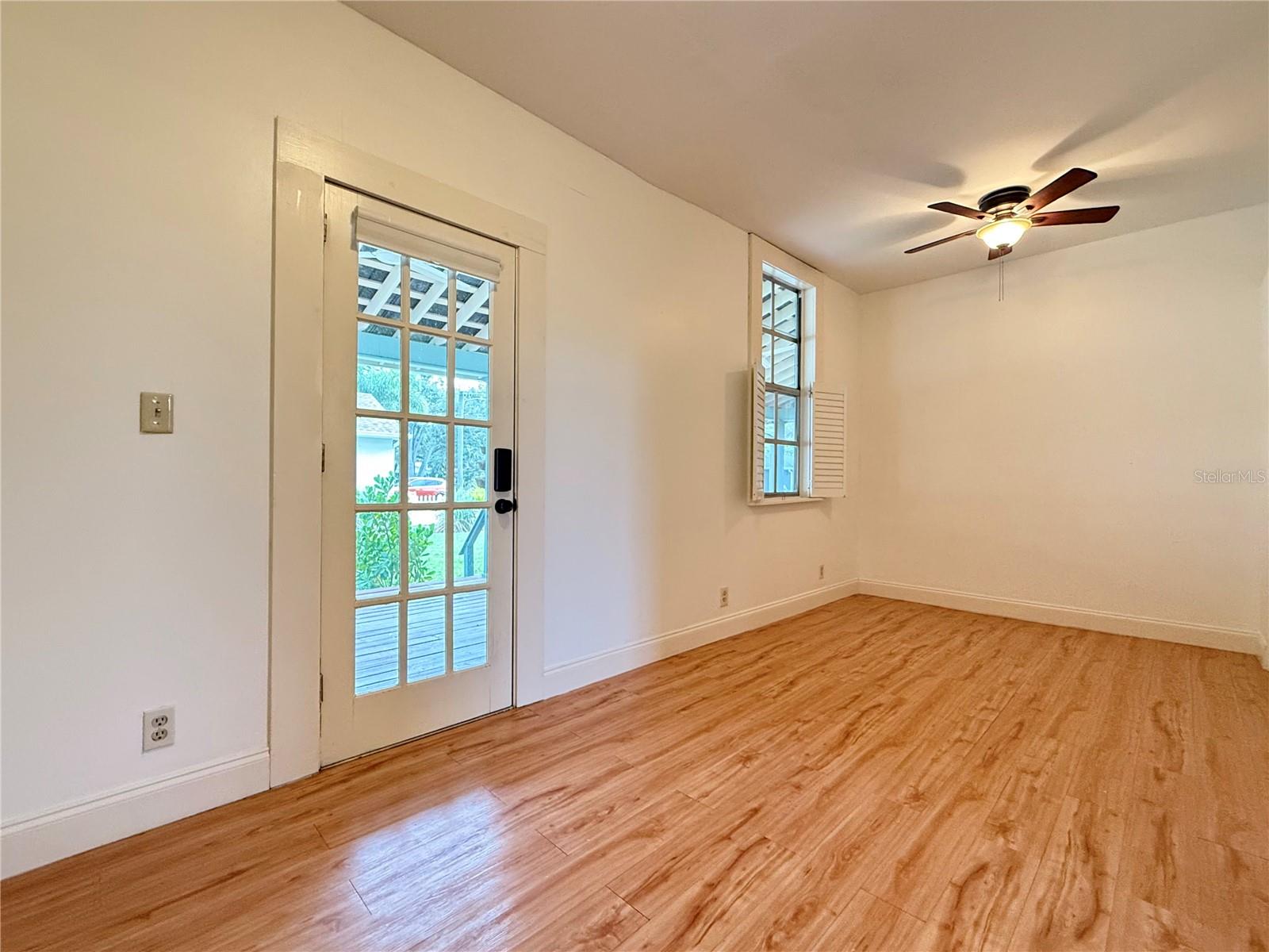 PORT TAMPA CITY MAP - Residential Lease