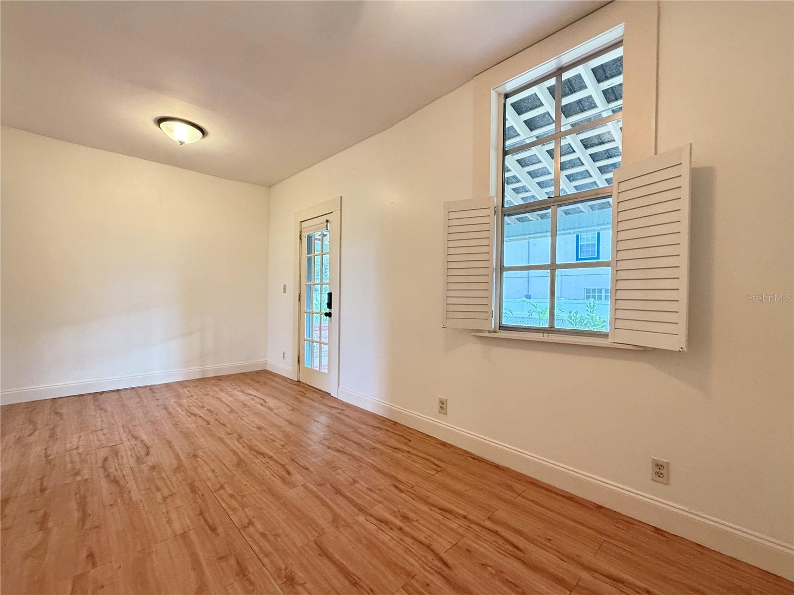 PORT TAMPA CITY MAP - Residential Lease