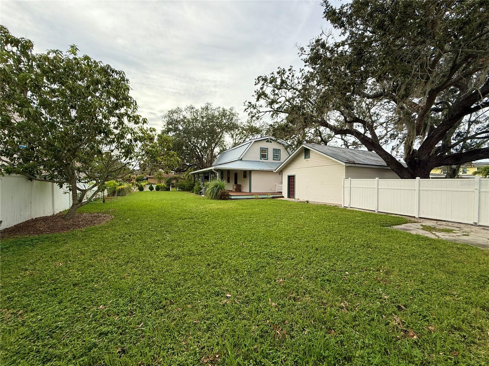 PORT TAMPA CITY MAP - Residential Lease