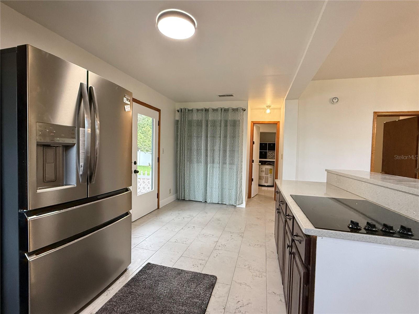 PORT TAMPA CITY MAP - Residential Lease