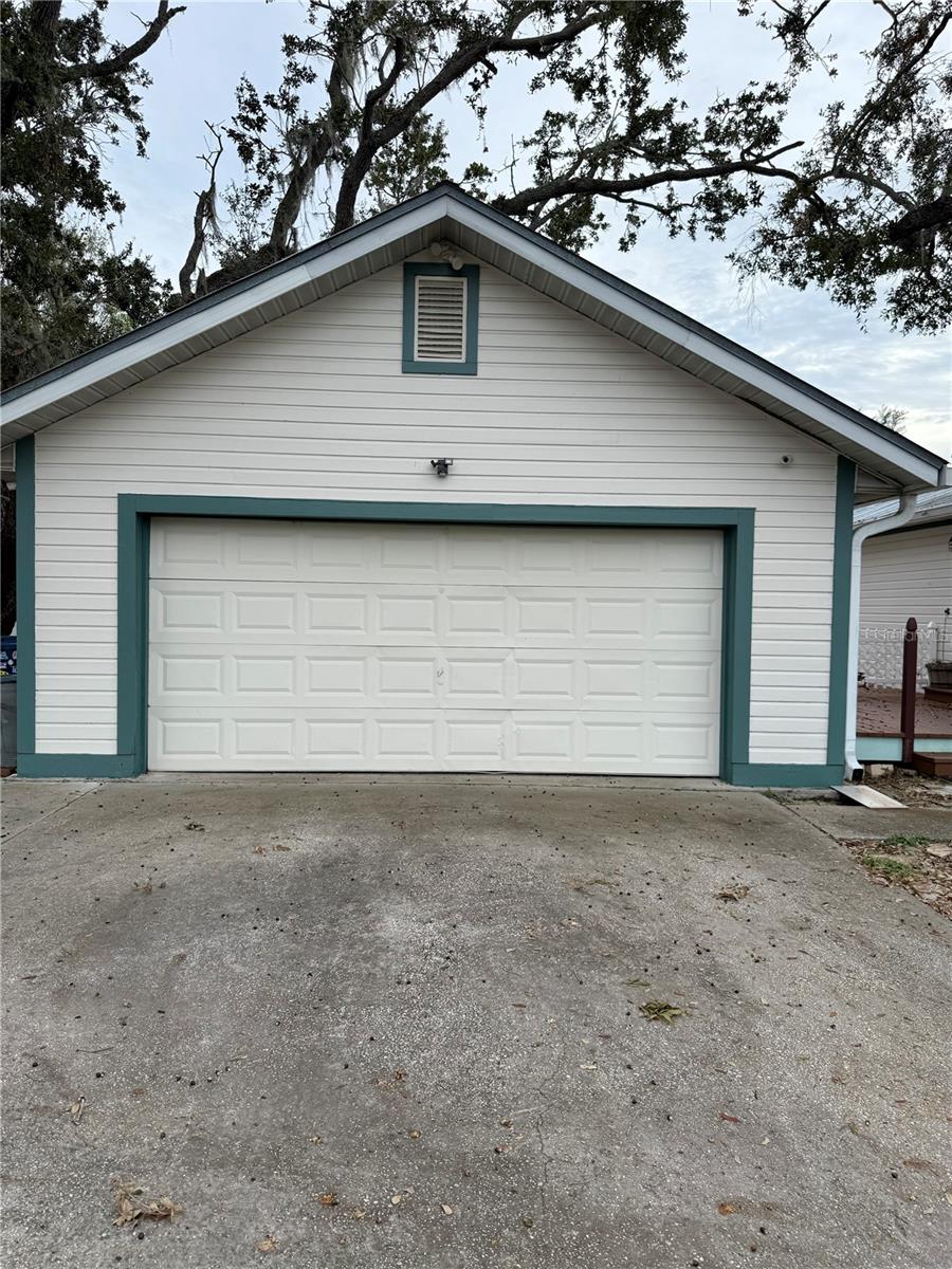 PORT TAMPA CITY MAP - Residential Lease