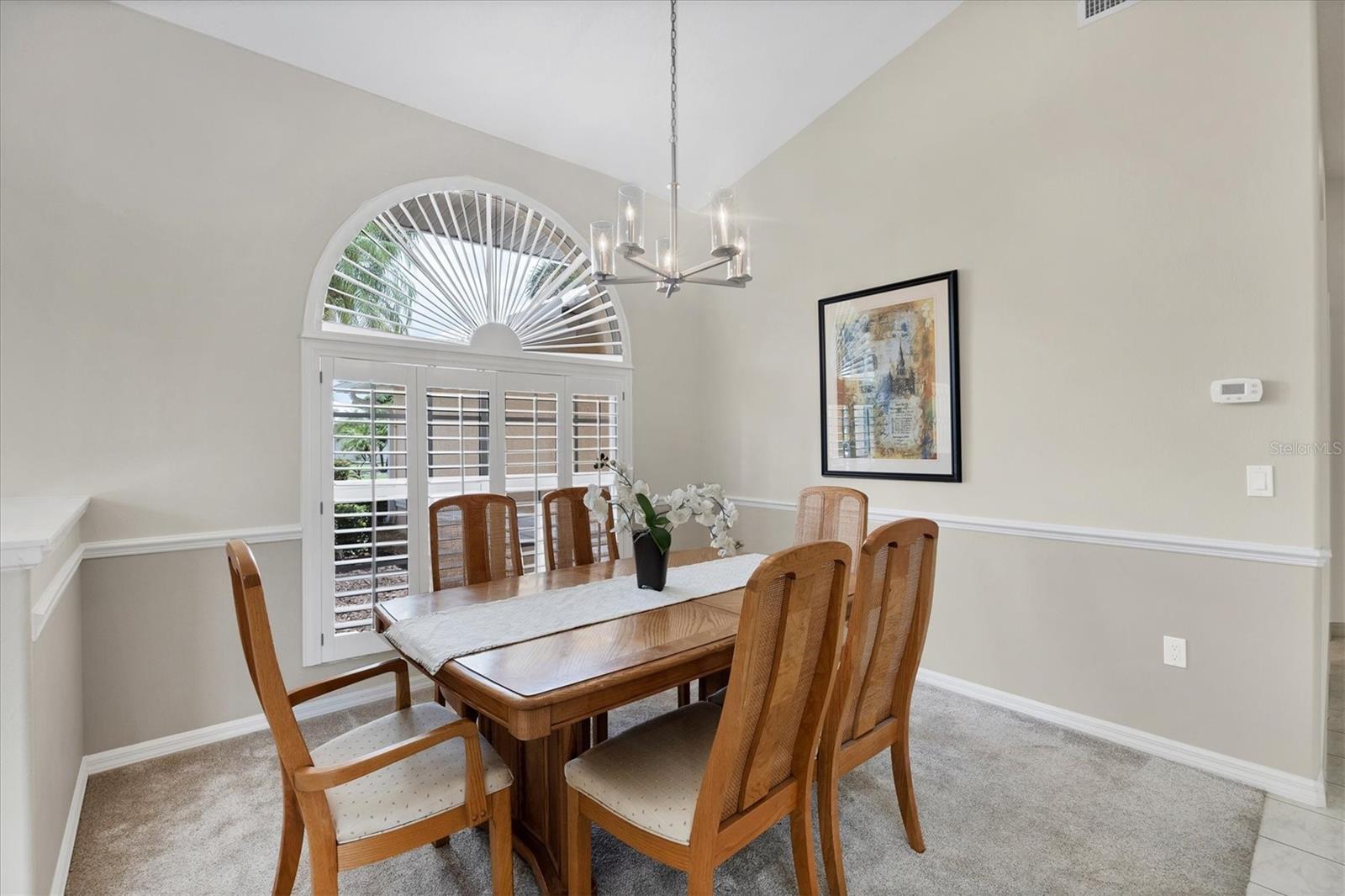 BENEVA OAKS II - Residential Lease