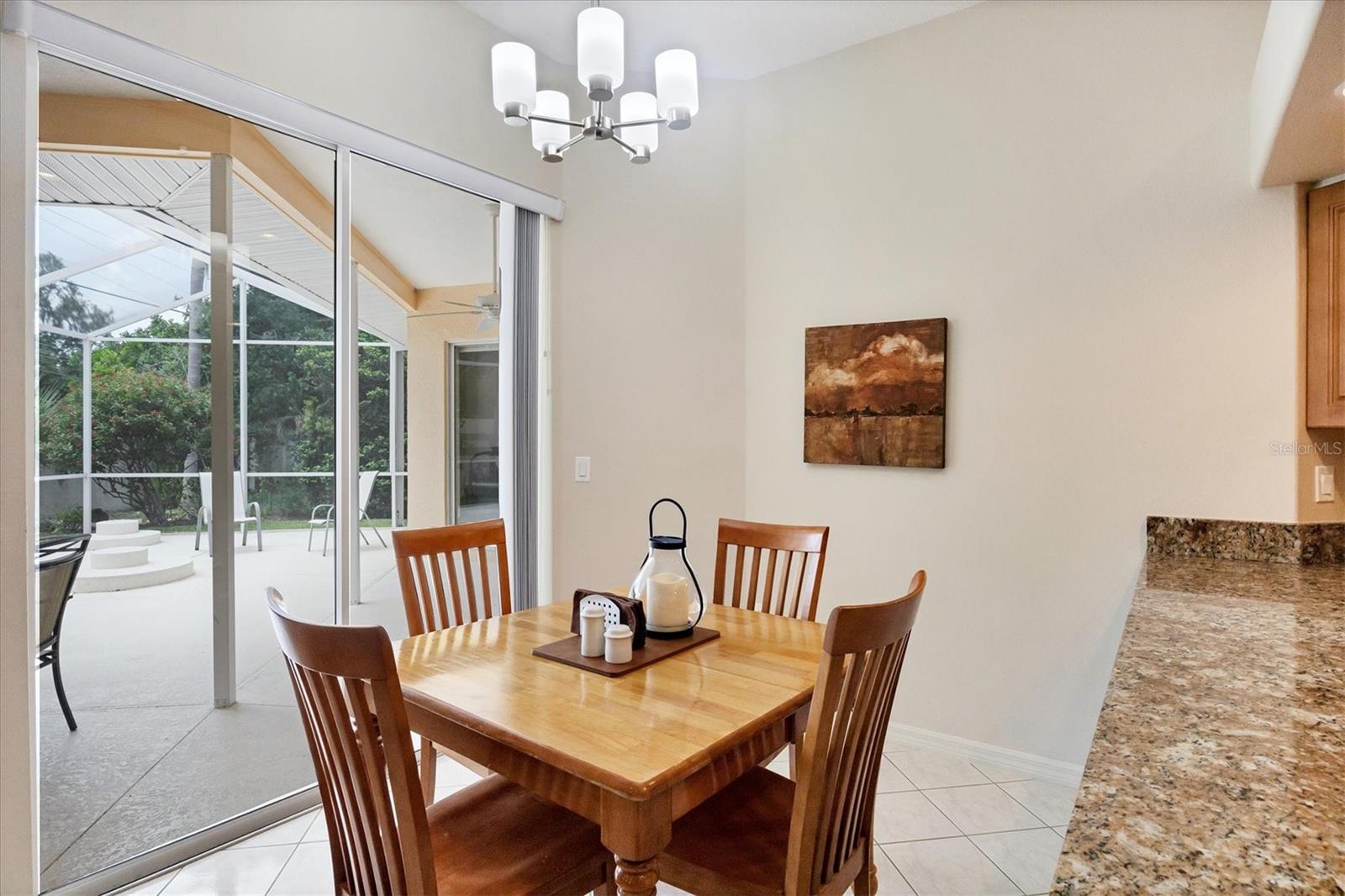 BENEVA OAKS II - Residential Lease