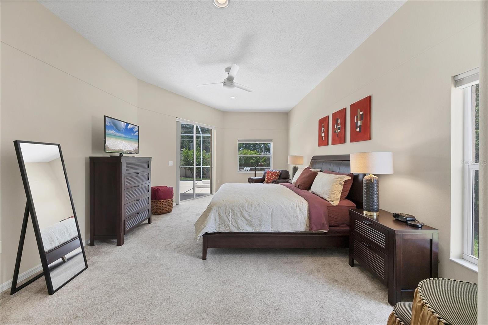 BENEVA OAKS II - Residential Lease