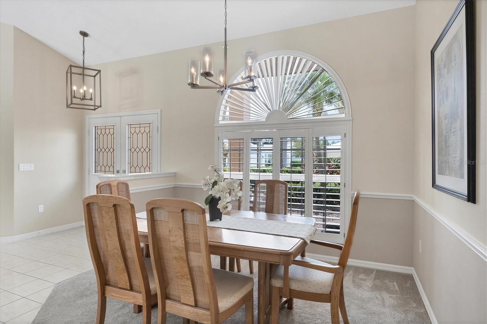 BENEVA OAKS II - Residential Lease