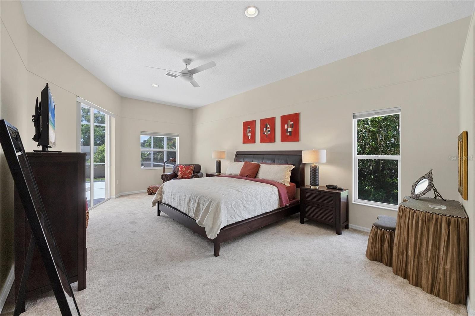 BENEVA OAKS II - Residential Lease
