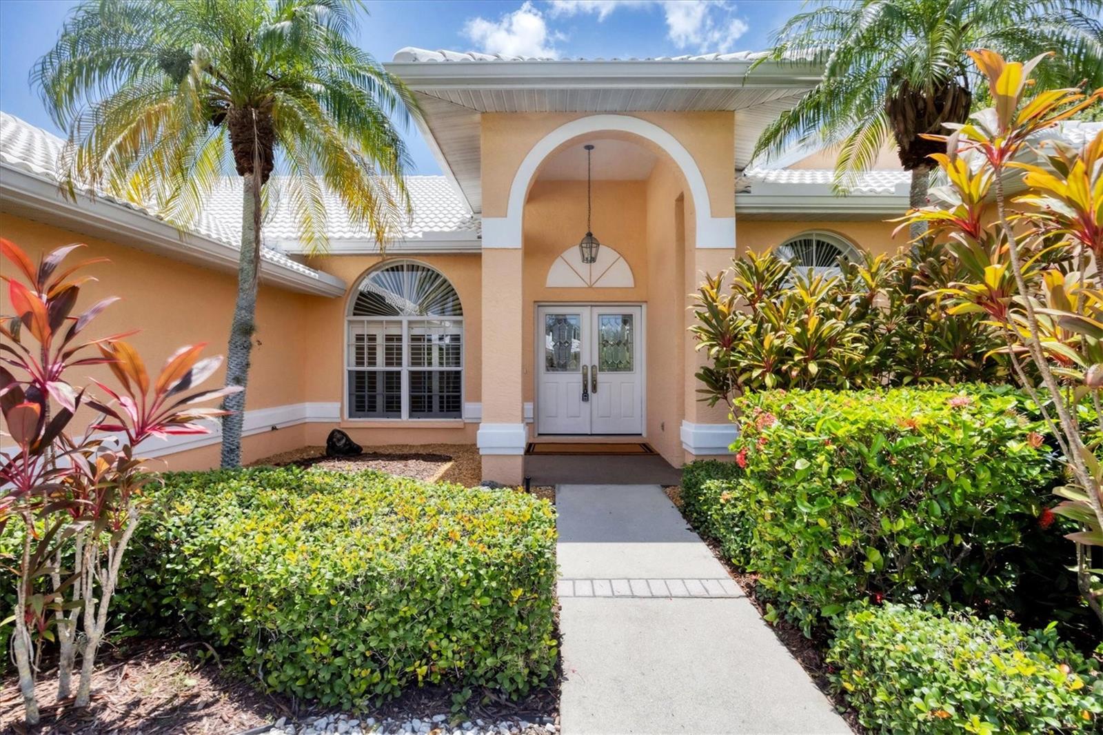 BENEVA OAKS II - Residential Lease