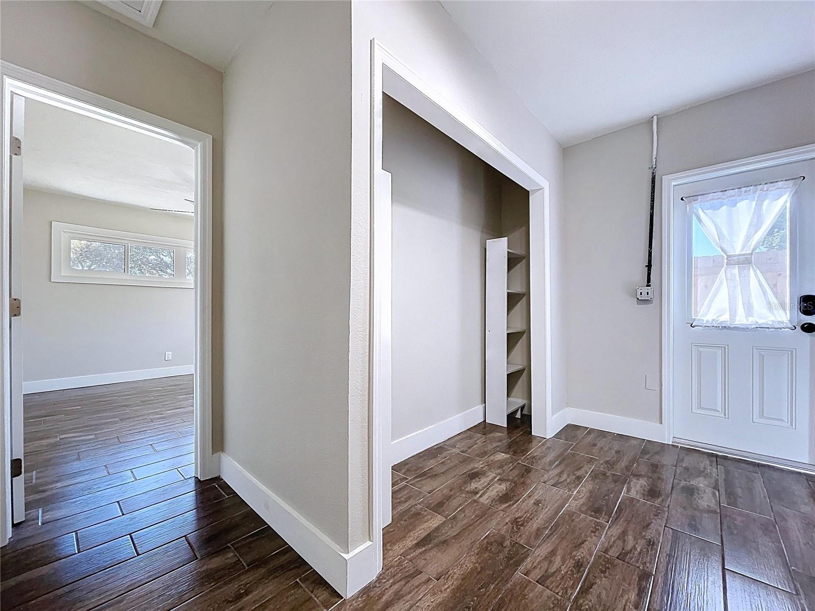 EDGEMOOR ESTATES - Residential