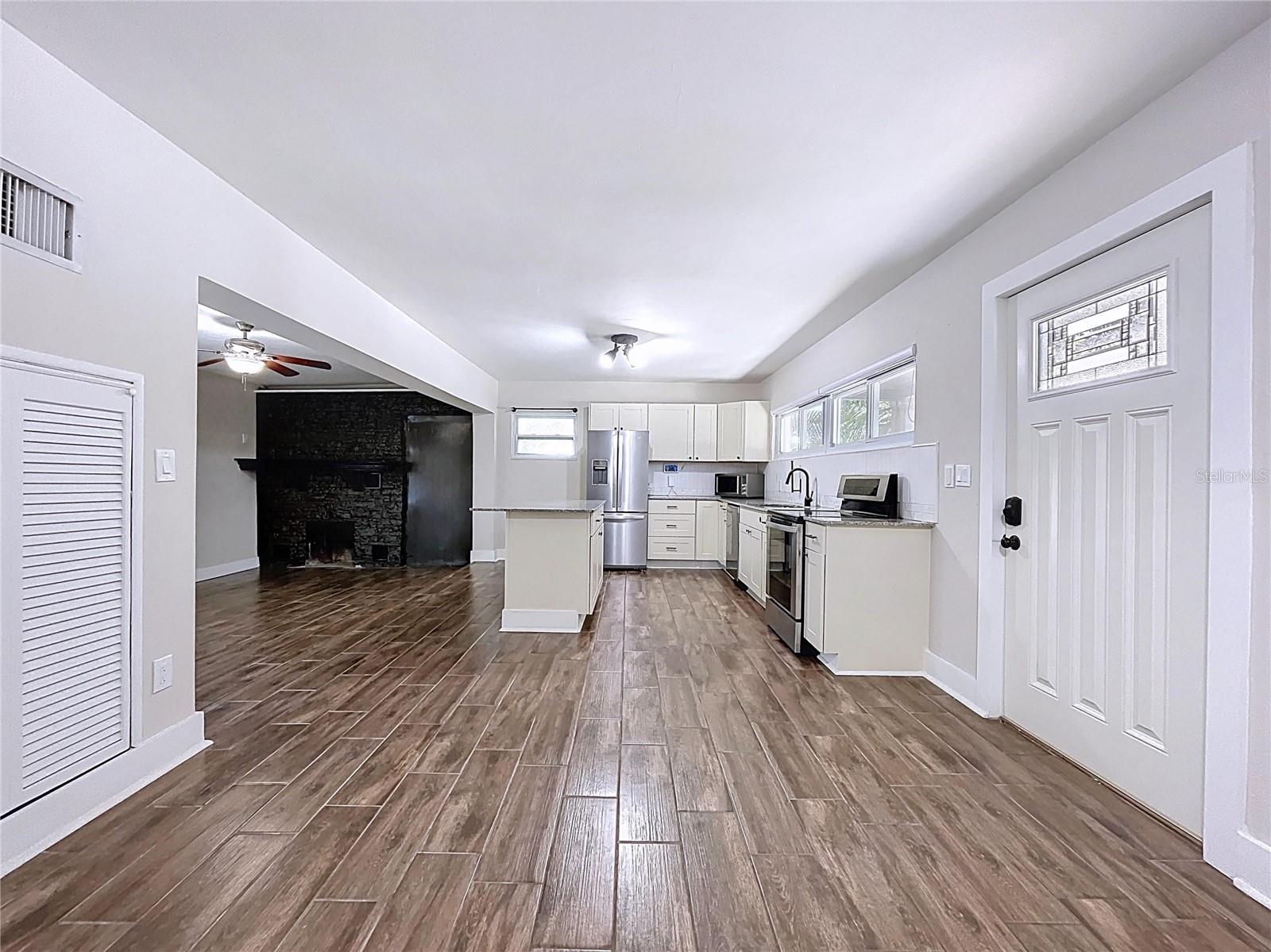 EDGEMOOR ESTATES - Residential