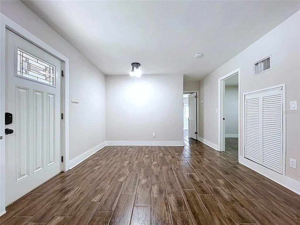 Photo of 5808 Woodrow Wilson Boulevard NE, St Petersburg, FL 33703 (MLS # TB8466384)