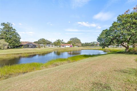 A home in WESLEY CHAPEL