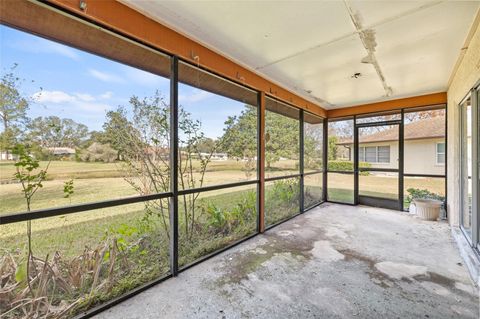 A home in WESLEY CHAPEL