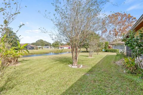 A home in WESLEY CHAPEL