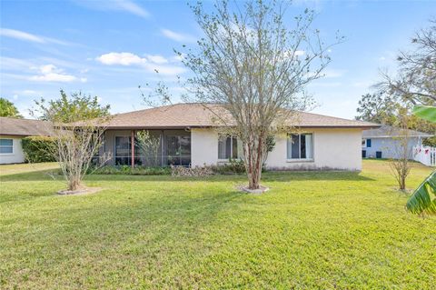 A home in WESLEY CHAPEL