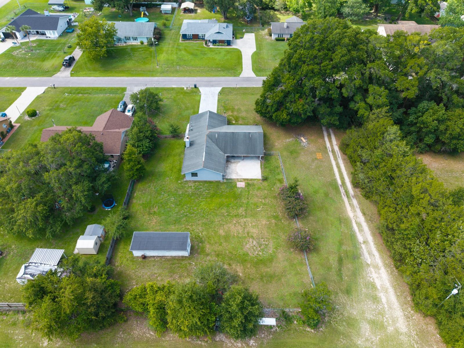 205 NE 53RD STREET
