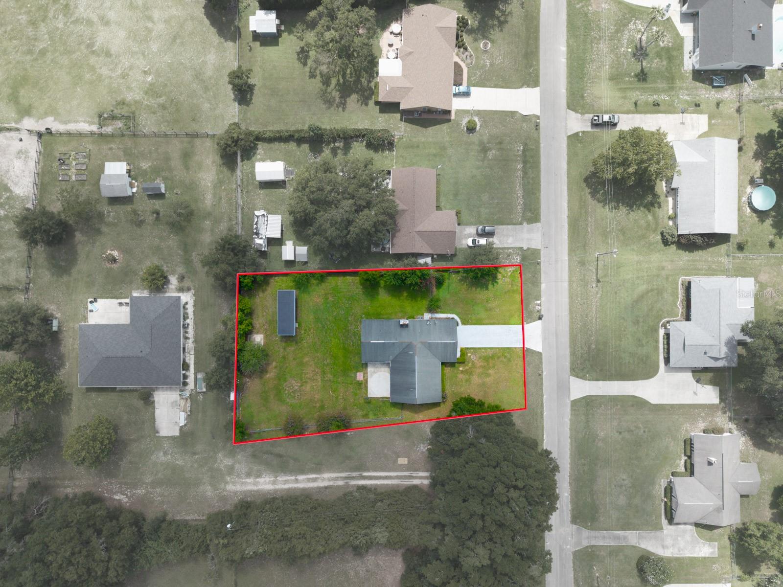 205 NE 53RD STREET