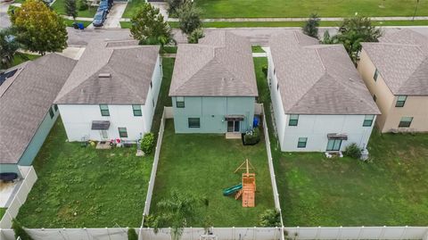 A home in RIVERVIEW