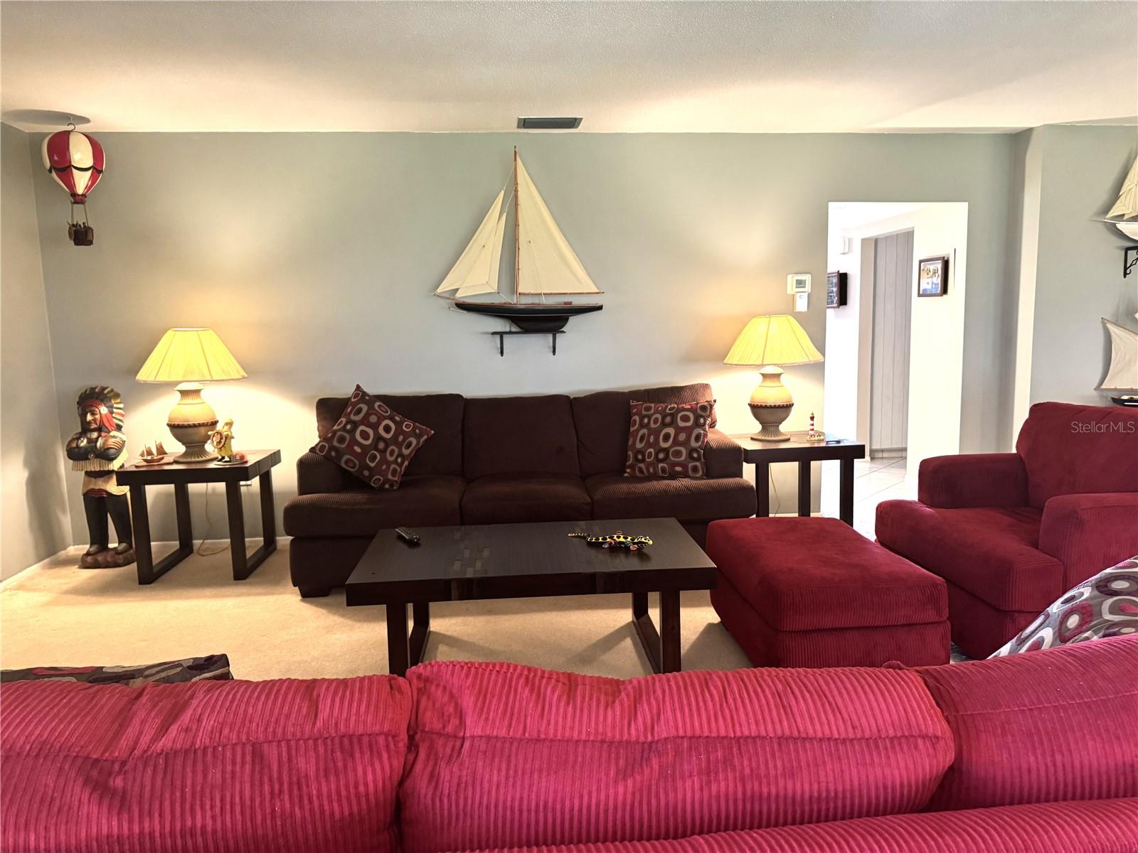 STRATHMORE RIVERSIDE II - Residential