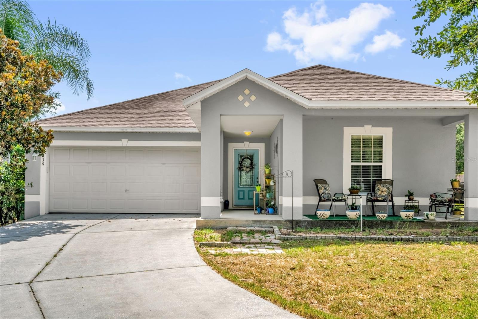 839 MARIETTA LANE