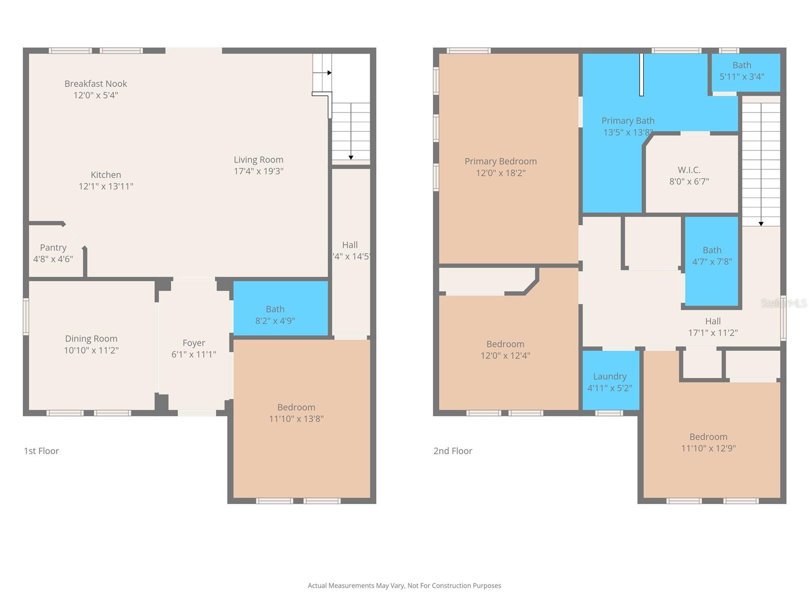 HANNA HILLS - Residential