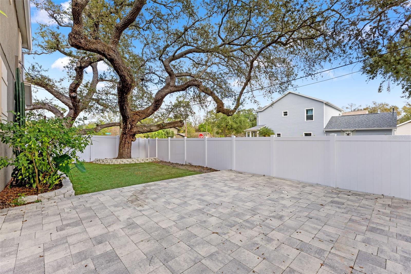 HANNA HILLS - Residential