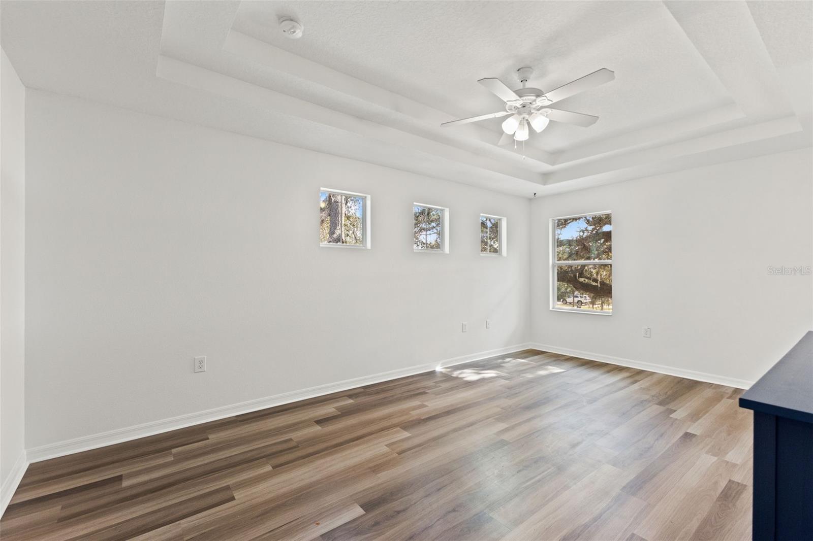 HANNA HILLS - Residential