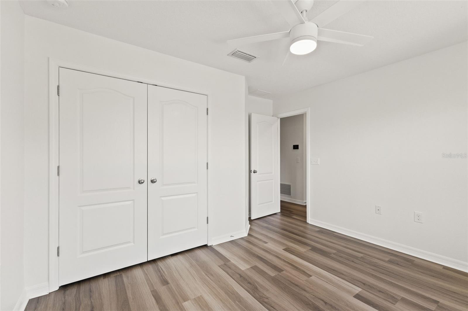 HANNA HILLS - Residential