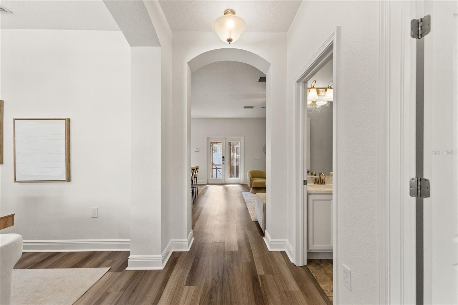 HANNA HILLS - Residential