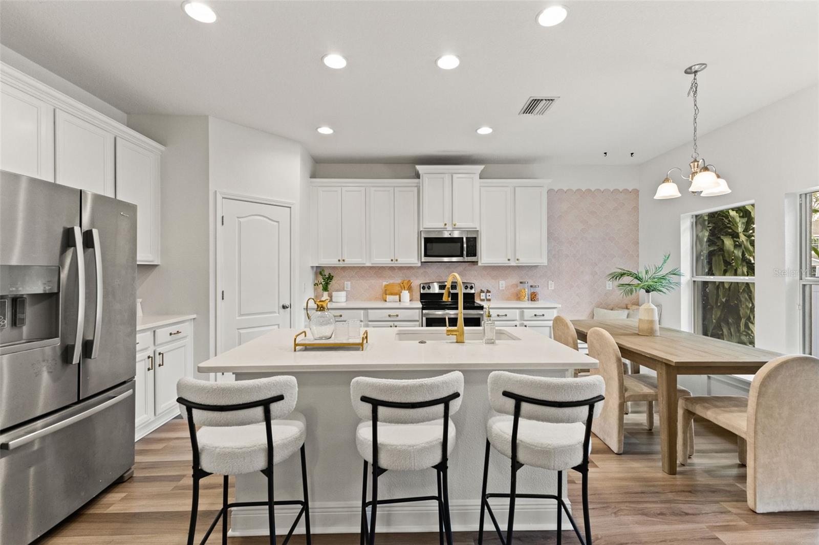 HANNA HILLS - Residential