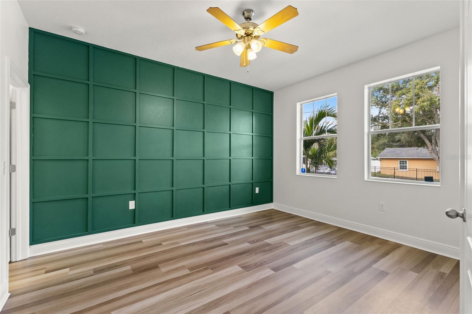 HANNA HILLS - Residential