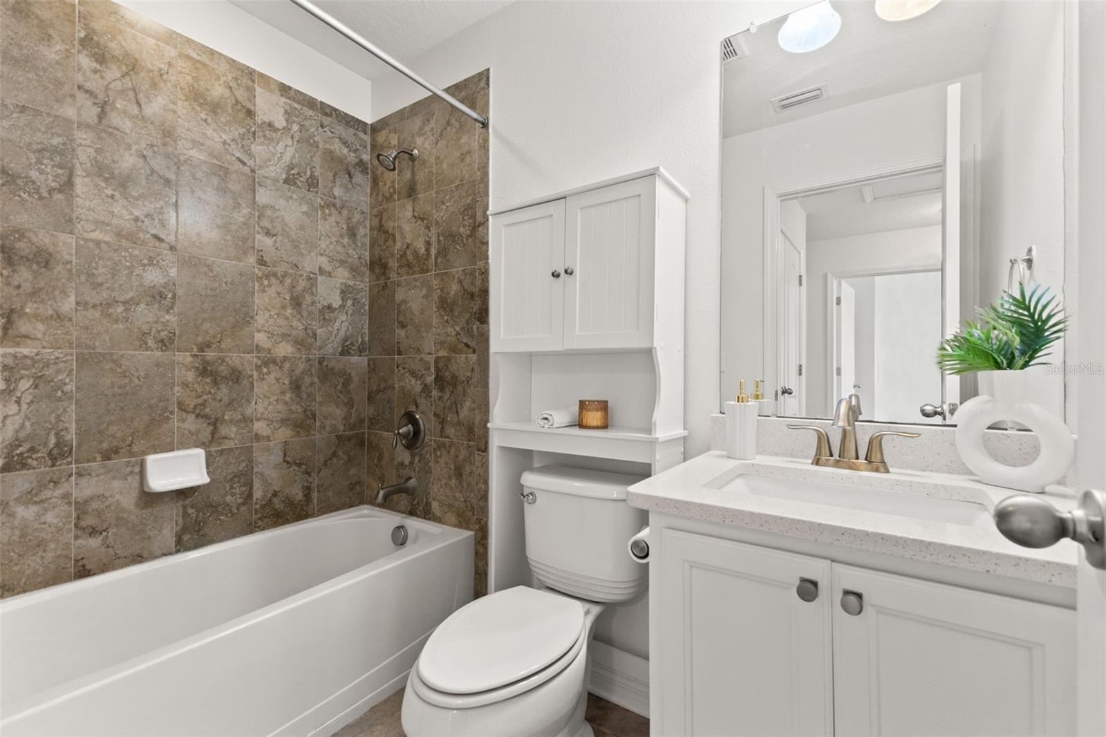 HANNA HILLS - Residential