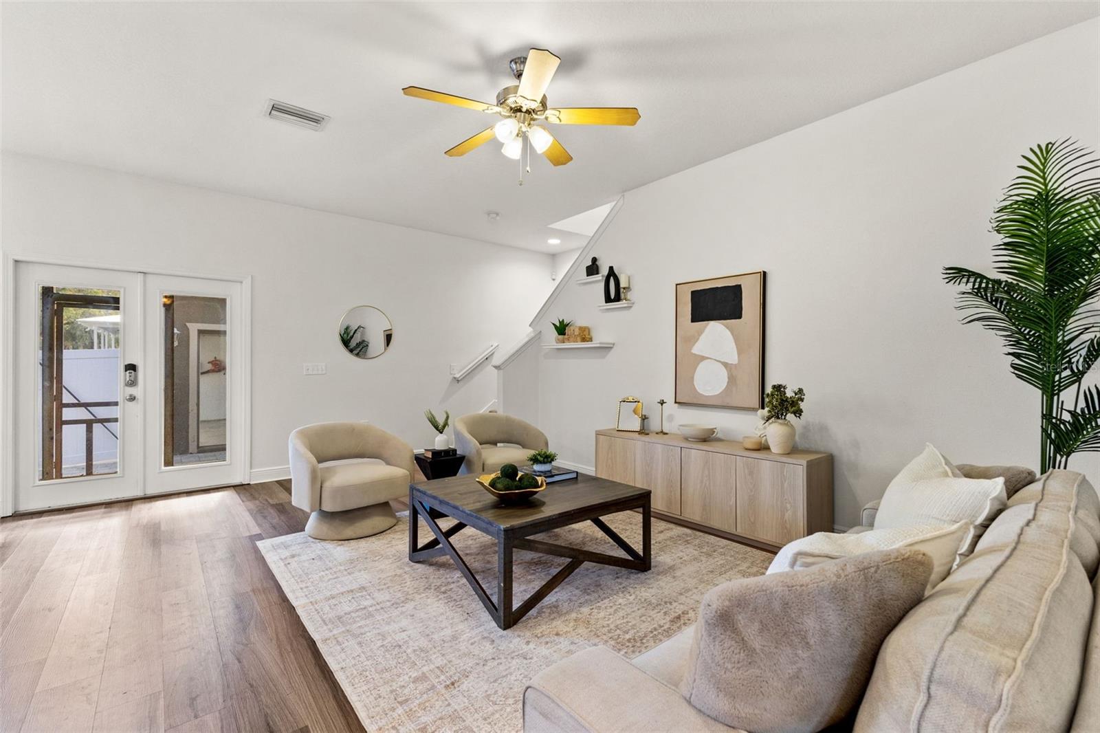 HANNA HILLS - Residential