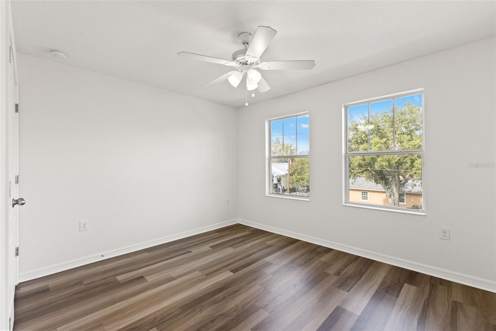 HANNA HILLS - Residential