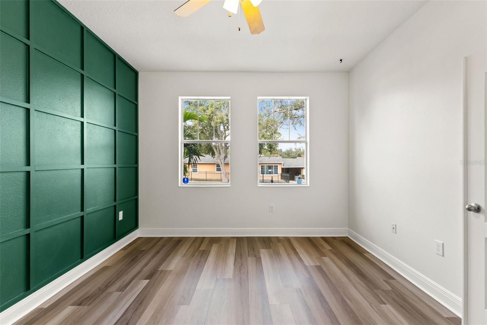 HANNA HILLS - Residential