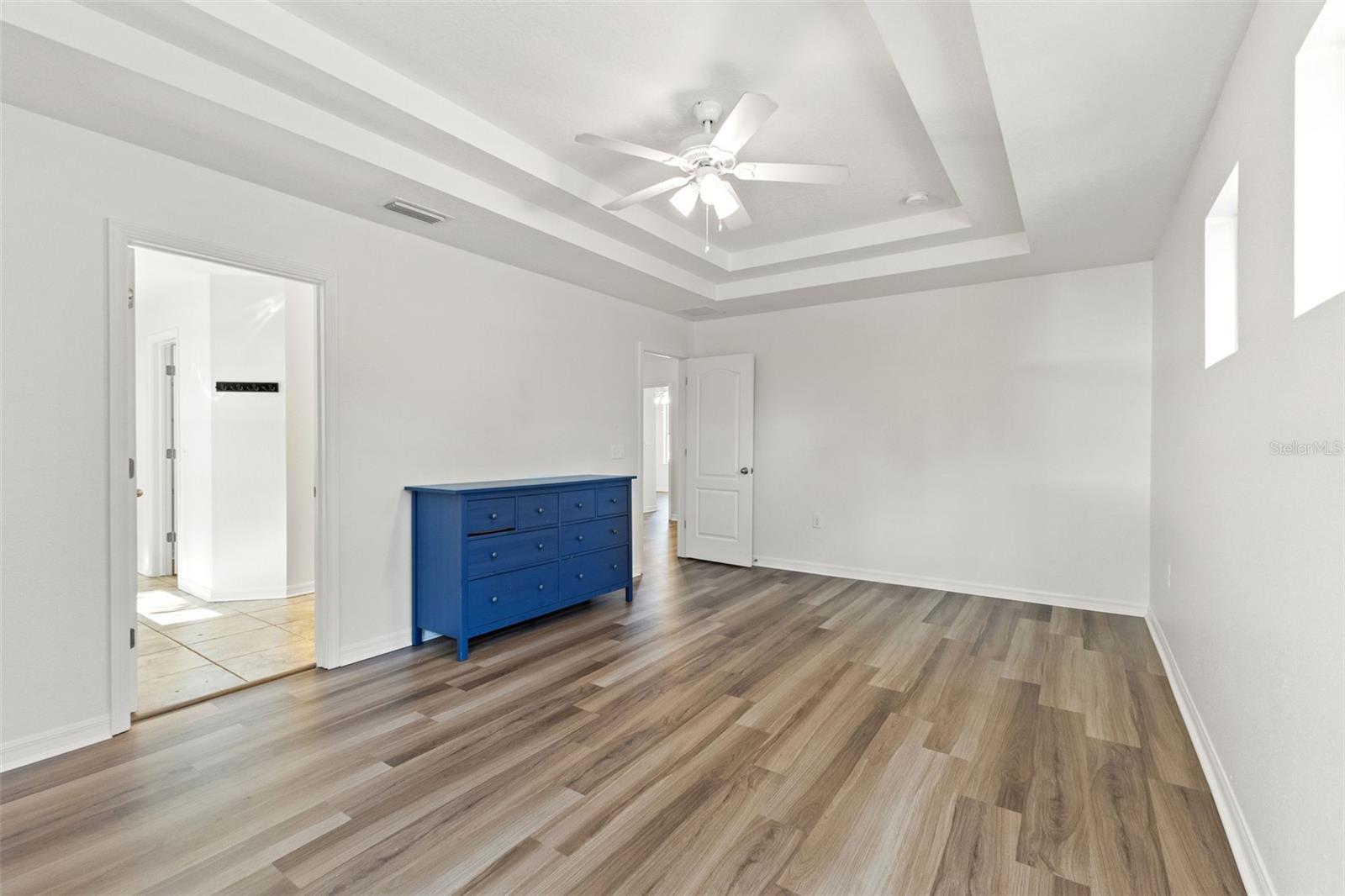 HANNA HILLS - Residential