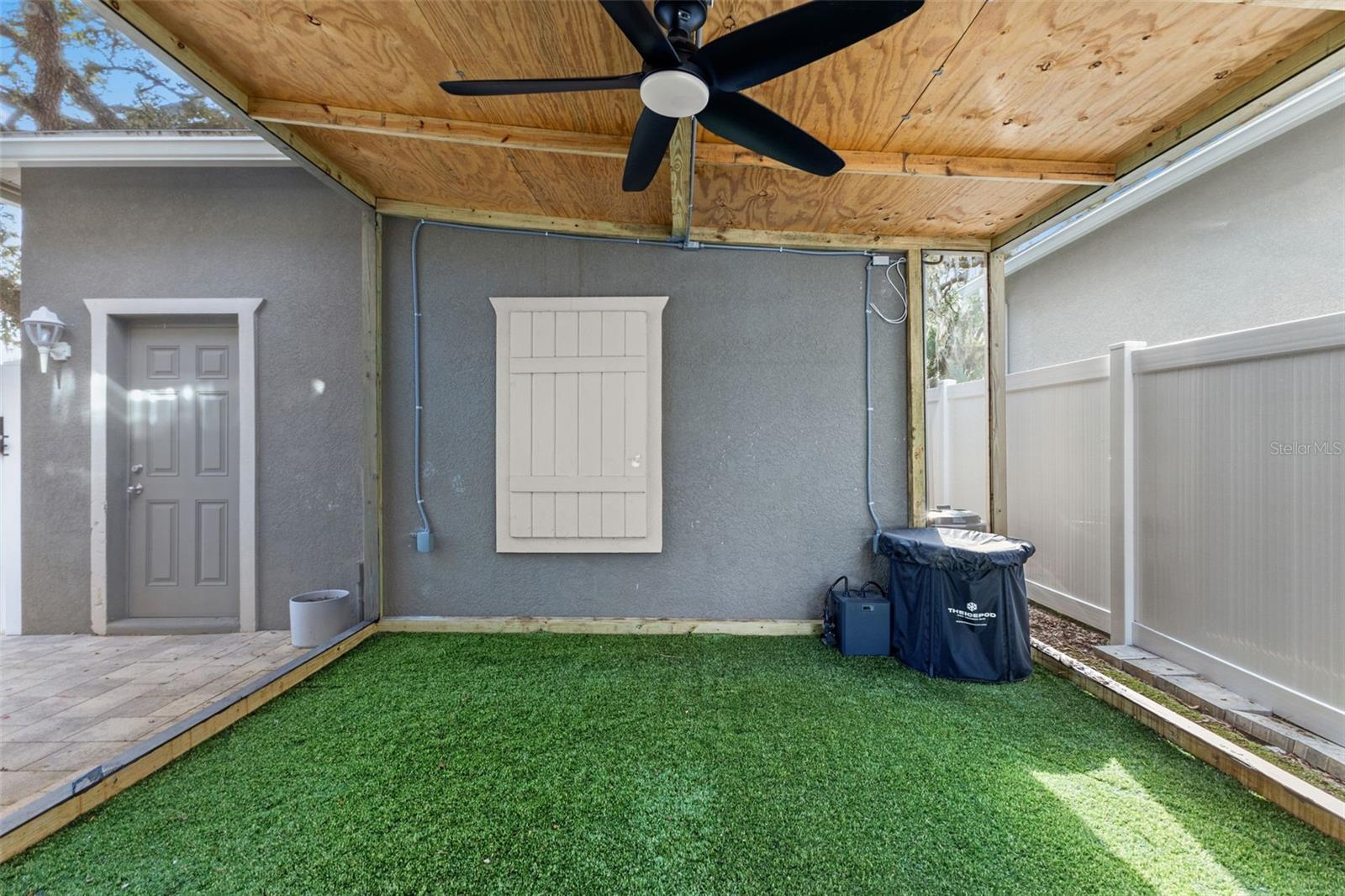 HANNA HILLS - Residential