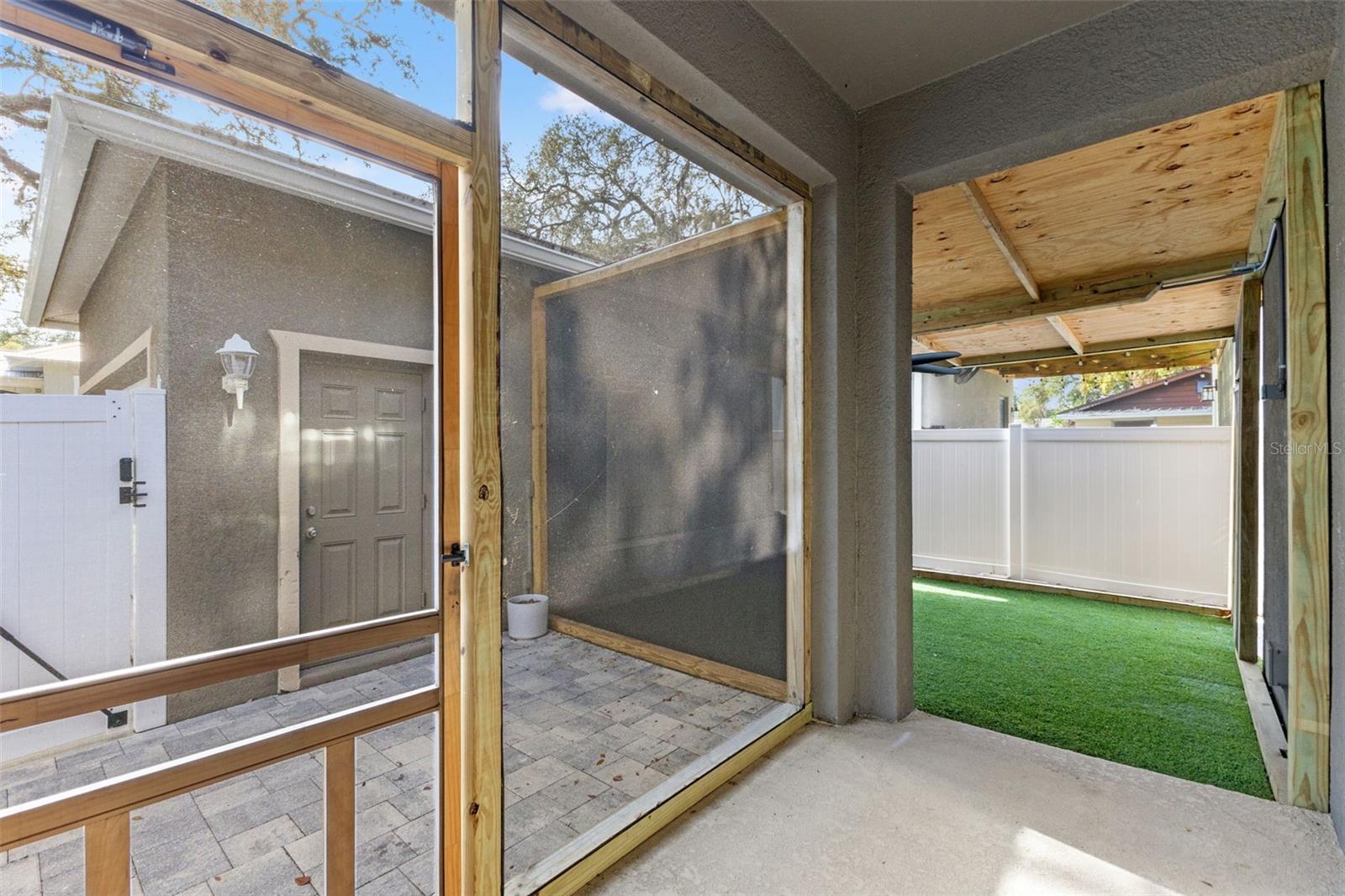 HANNA HILLS - Residential