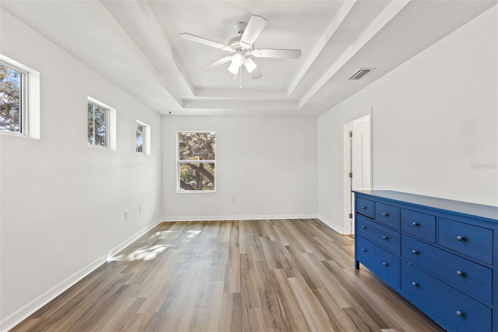 HANNA HILLS - Residential