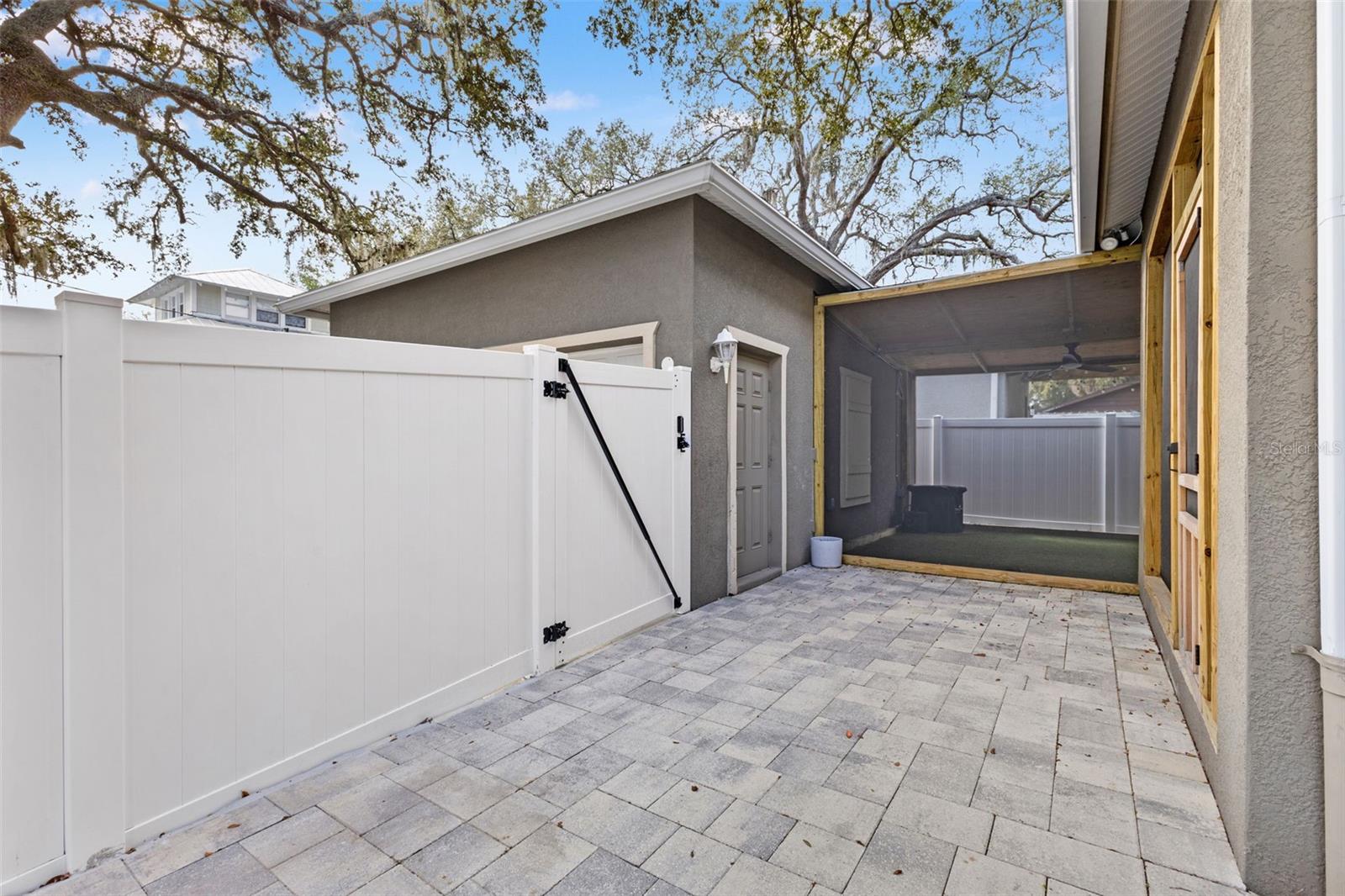 HANNA HILLS - Residential