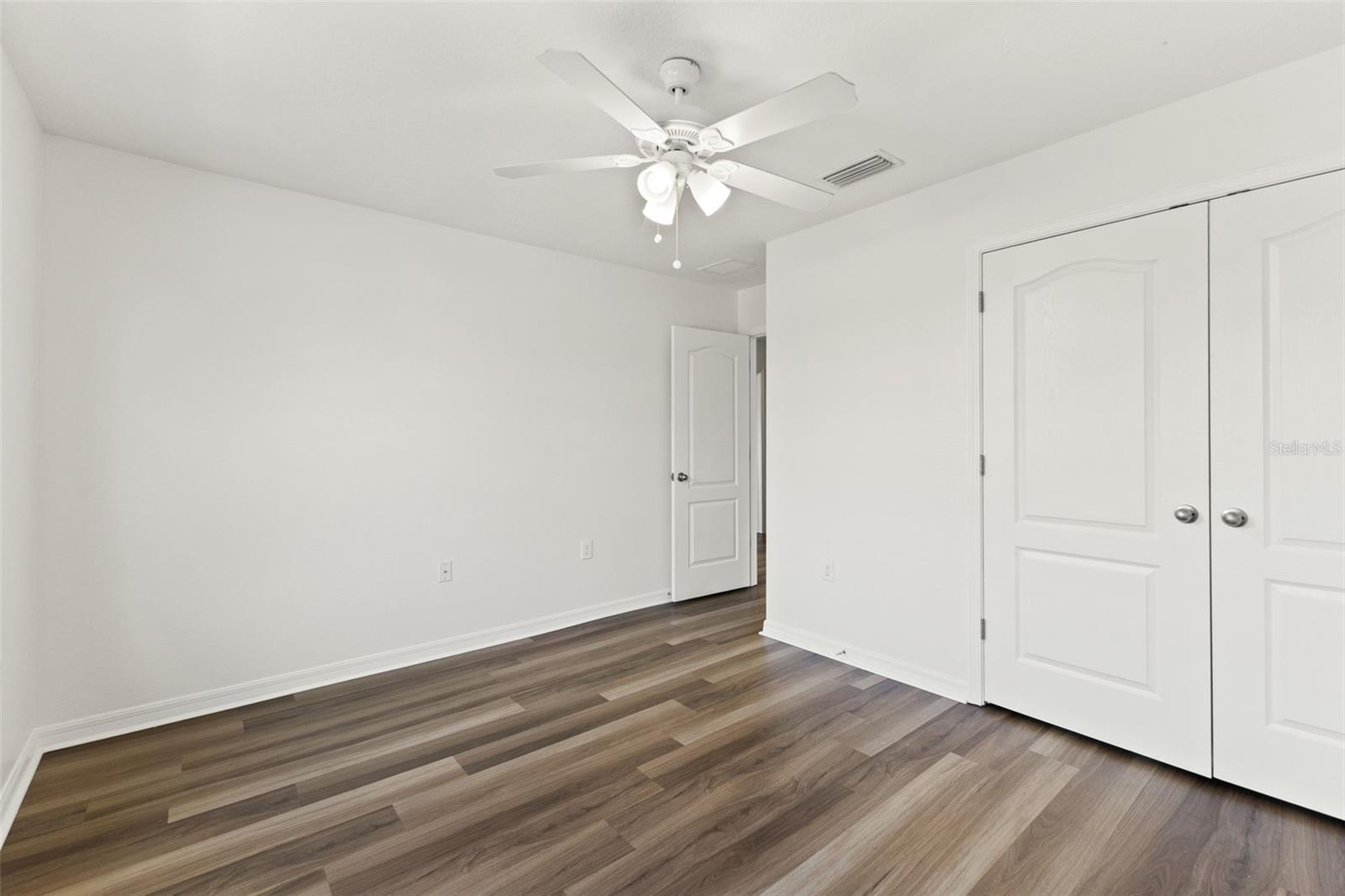 HANNA HILLS - Residential