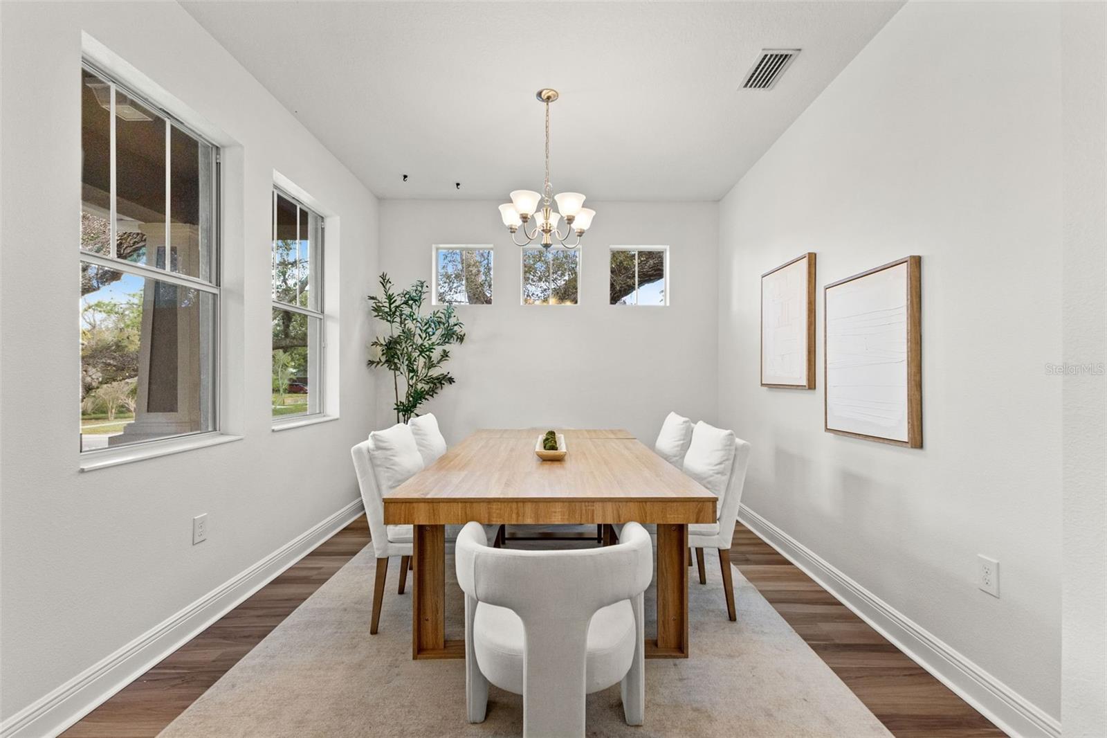 HANNA HILLS - Residential