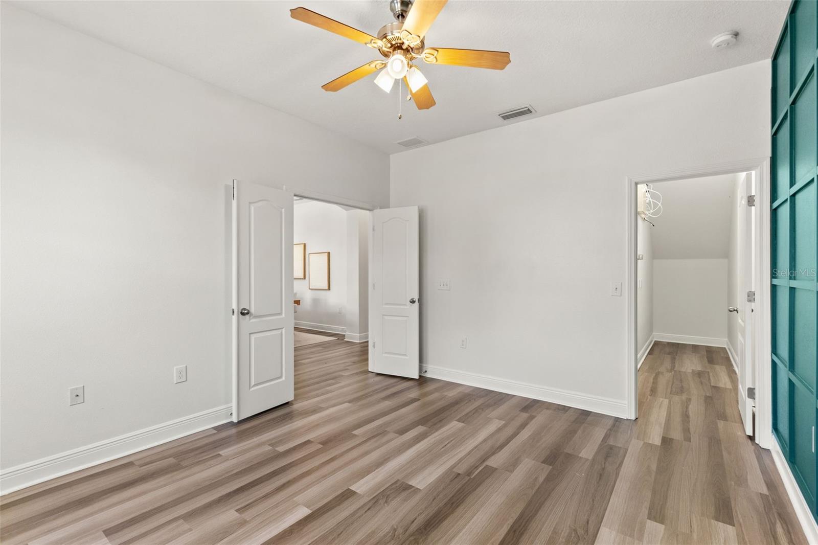 HANNA HILLS - Residential