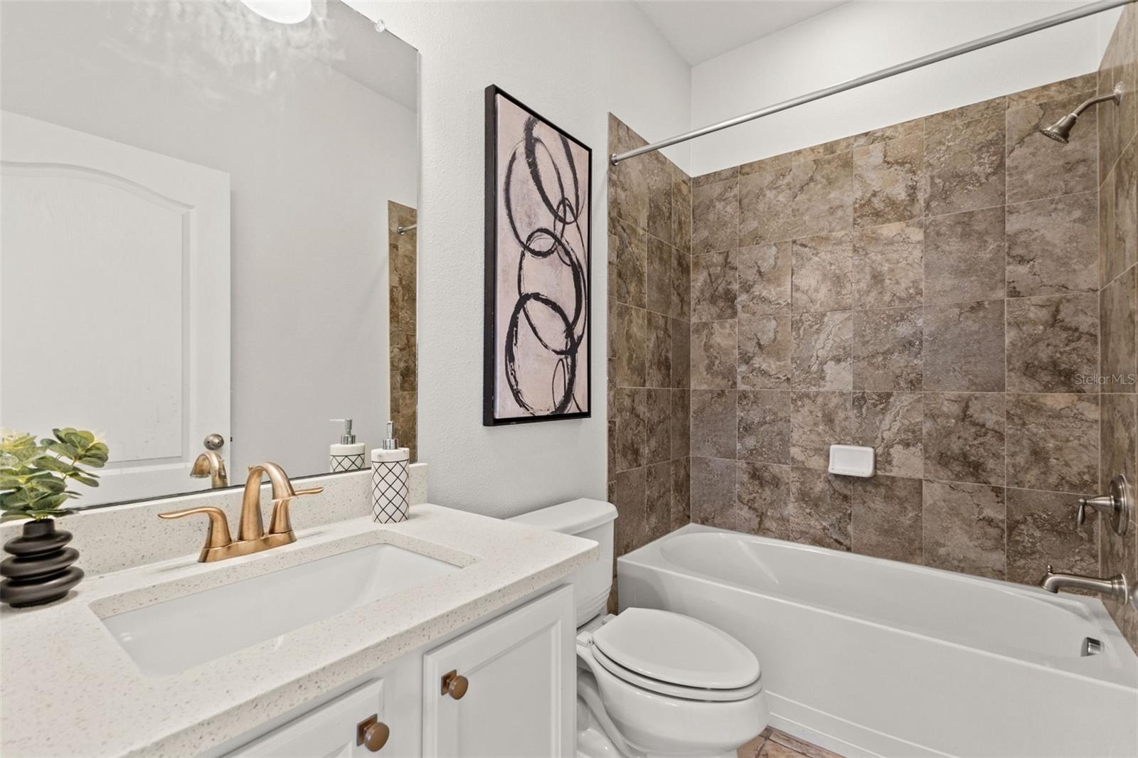 HANNA HILLS - Residential