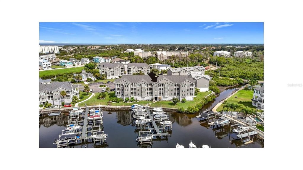 Photo of 5722 Biscayne Court #304, New Port Richey, FL 34652 (MLS # W7878895)