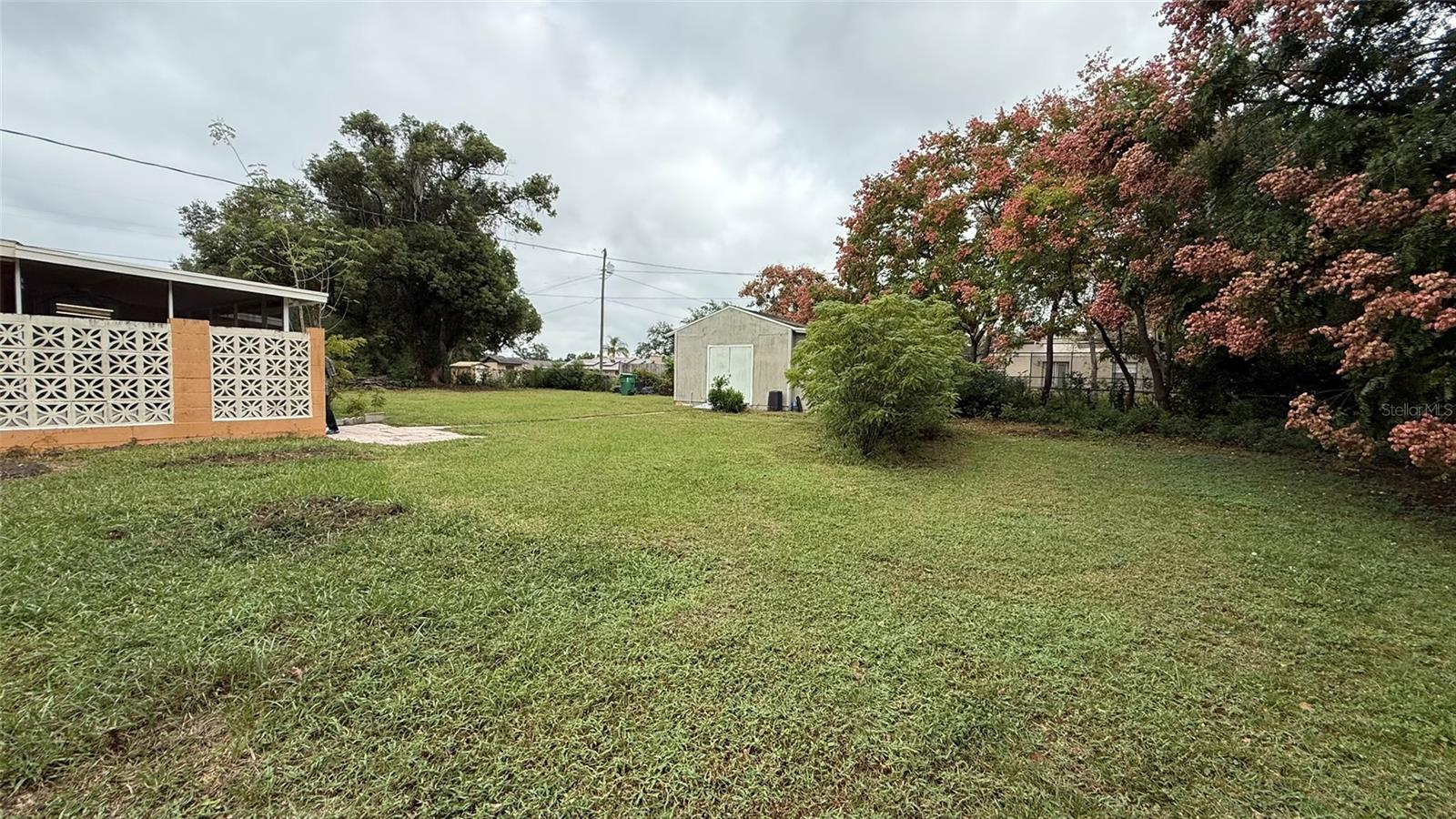 CITY ZEPHYRHILLS - Residential