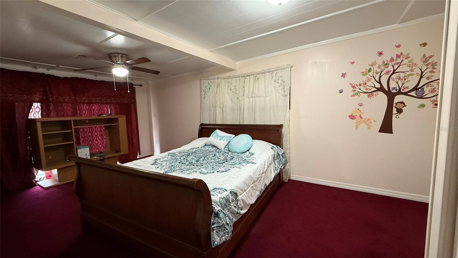 CITY ZEPHYRHILLS - Residential