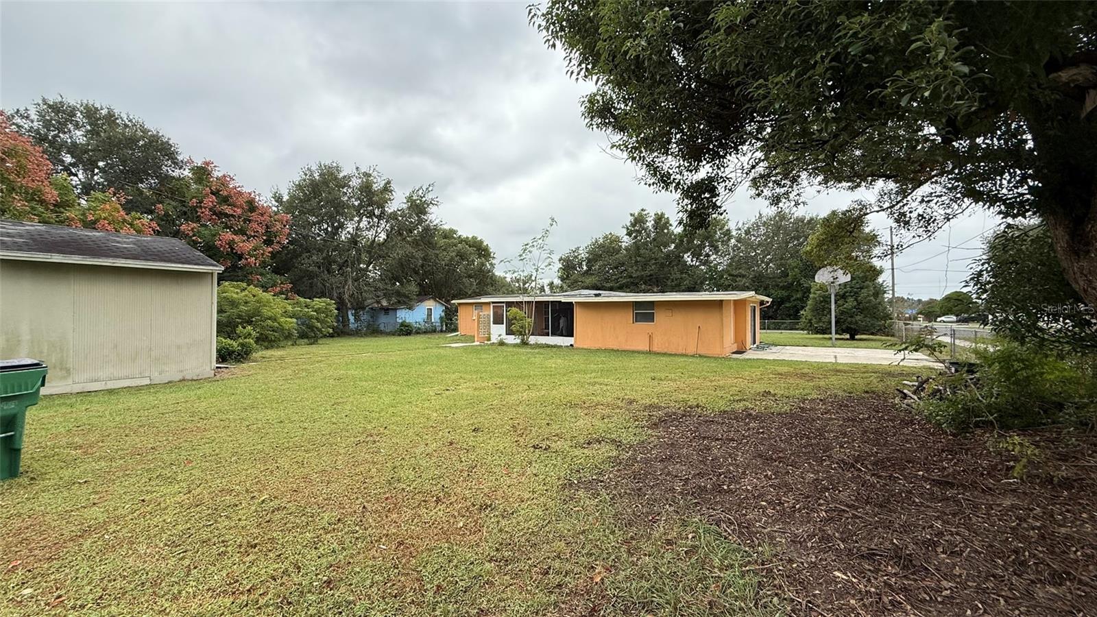 CITY ZEPHYRHILLS - Residential